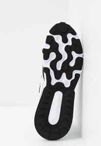 Nike Sportswear Air Max 270 React Sneakers Basse Spruce Aura White Pistachio Frost Black Bianco Zalando It