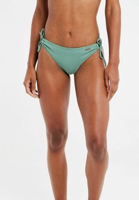 Protest MIXHEBE 23 - Spodný diel bikín - green baygreen