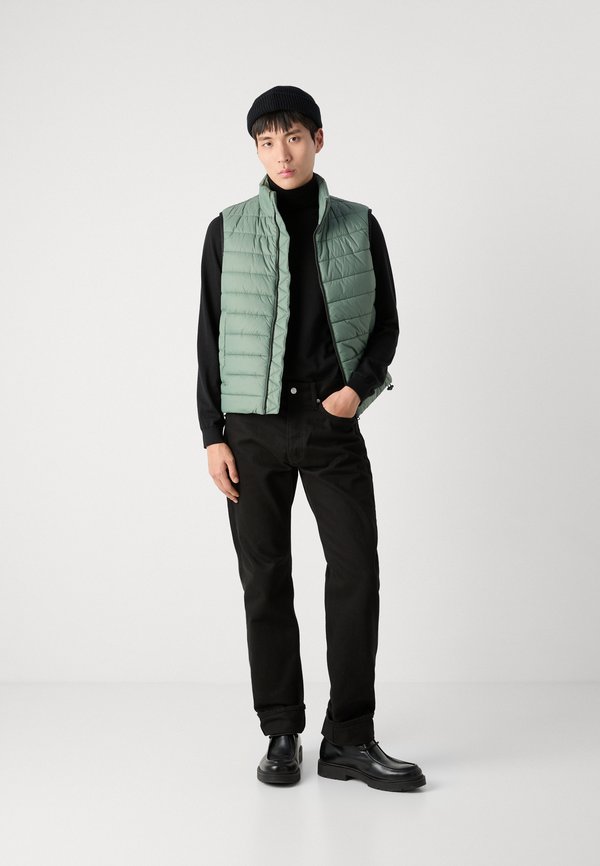 BRENTINO - Waistcoat3