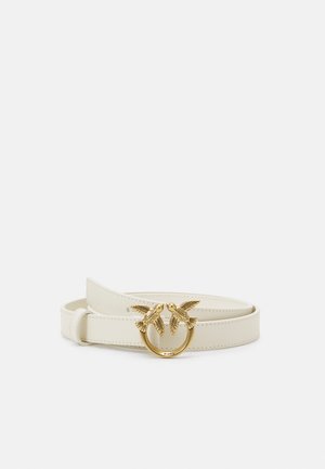 LOVE BERRY BELT - Riem - avorio