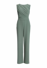 Niet geselecteerd, deep slate