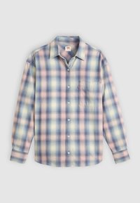 WESTERN  - Skjortebluse - shelby shadow plaid zephyr