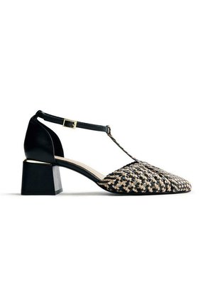 BOYNE - Escarpins - black
