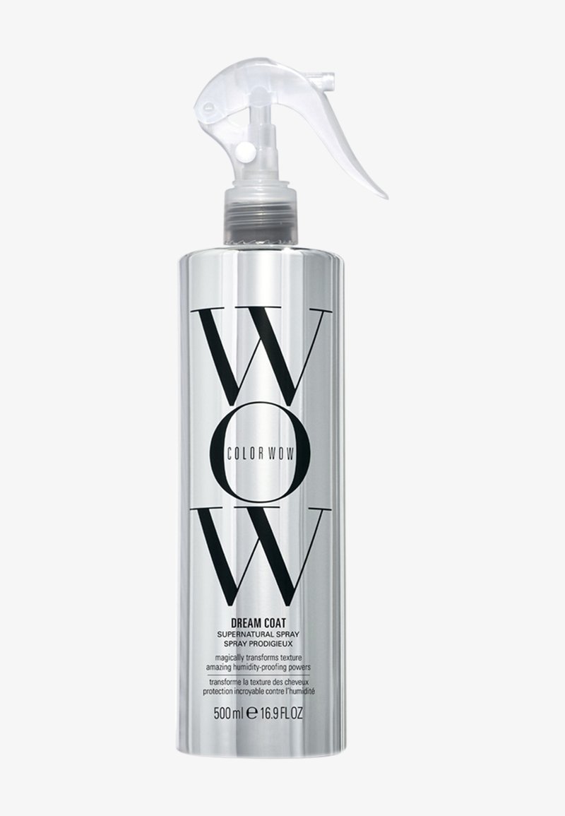 COLOR WOW COLOR WOW DREAM COAT SUPER SPRAY - Hair styling - beige