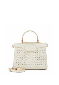 Niet geselecteerd, white