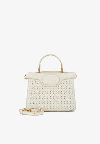 Niet geselecteerd, white