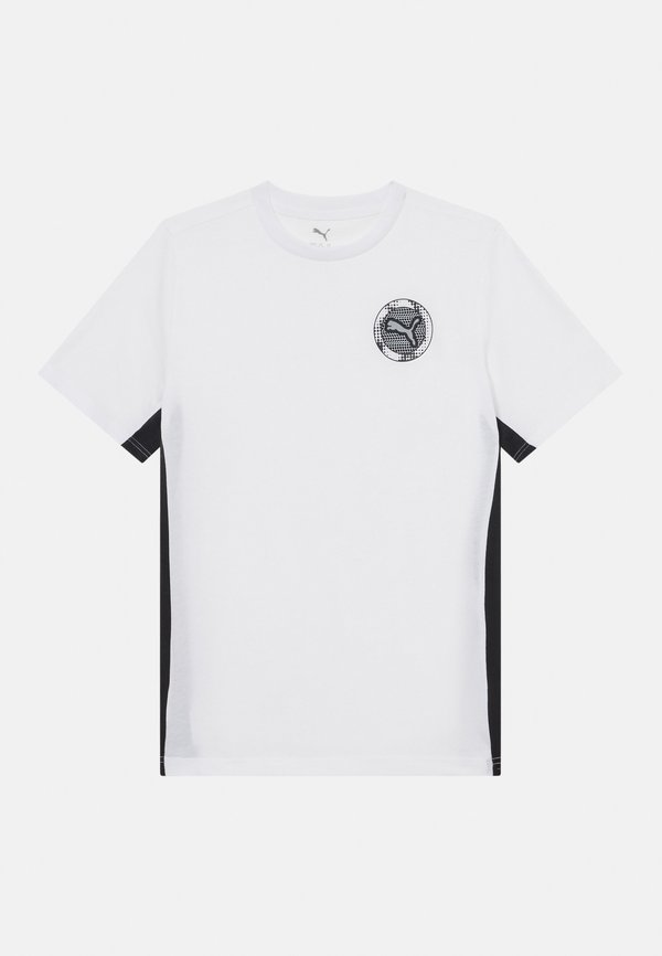 ACTIVE SPORTS SMALL GRAPHIC TEE UNISEX - Sports T-shirt