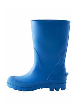 STANDARD - Gummistiefel - bright blue