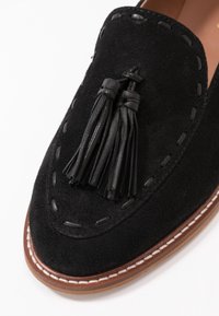 mint&berry Polobotky - black