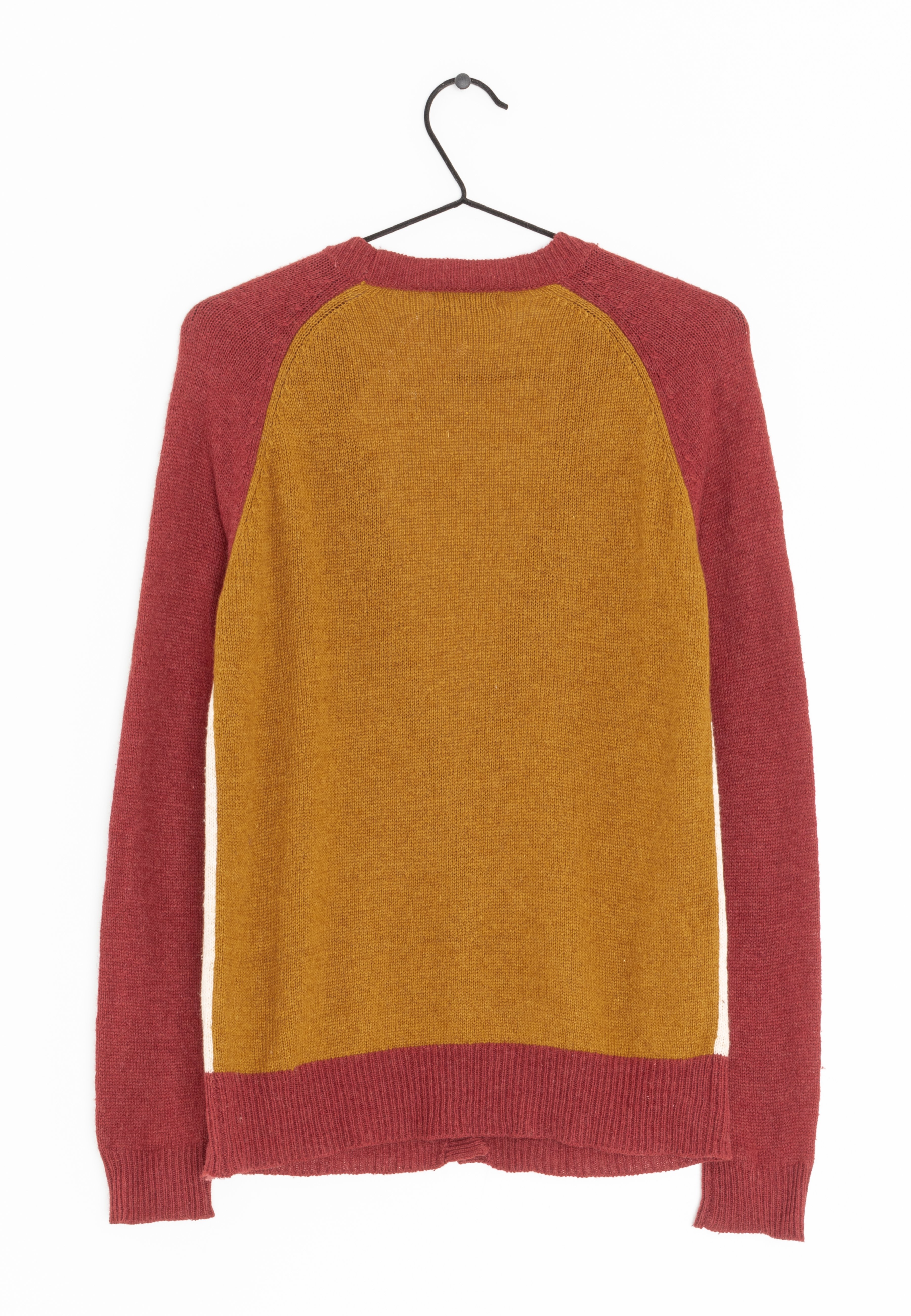 urban outfitters mustard cardigan