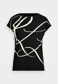 Vybrané, black