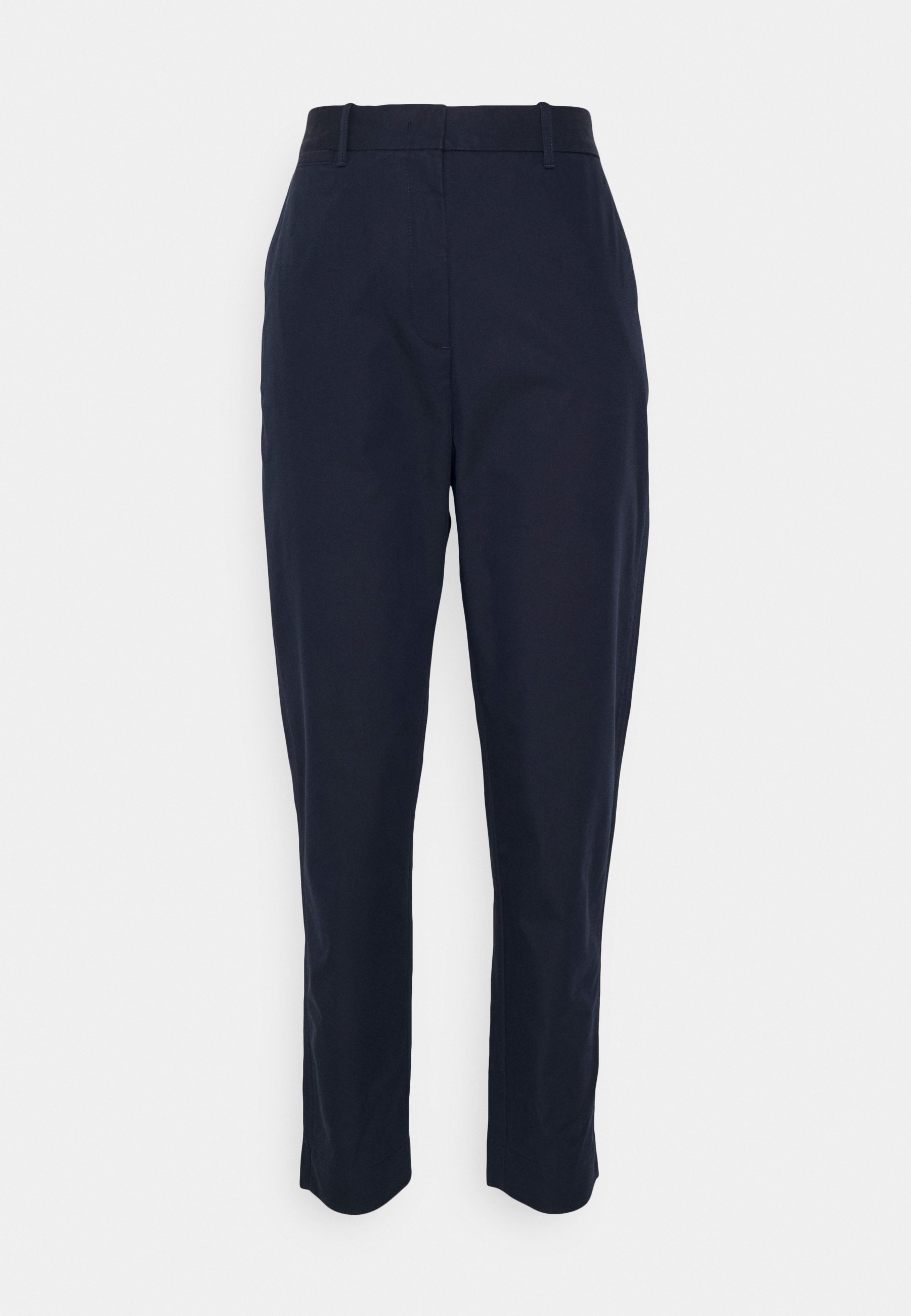 Pantalon Chic Mark Spencer Taille 42 - Noir - Très Bon état (impeccable) - Pour Femme