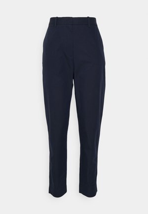Marks & Spencer SMART - Παντελόνι - navy