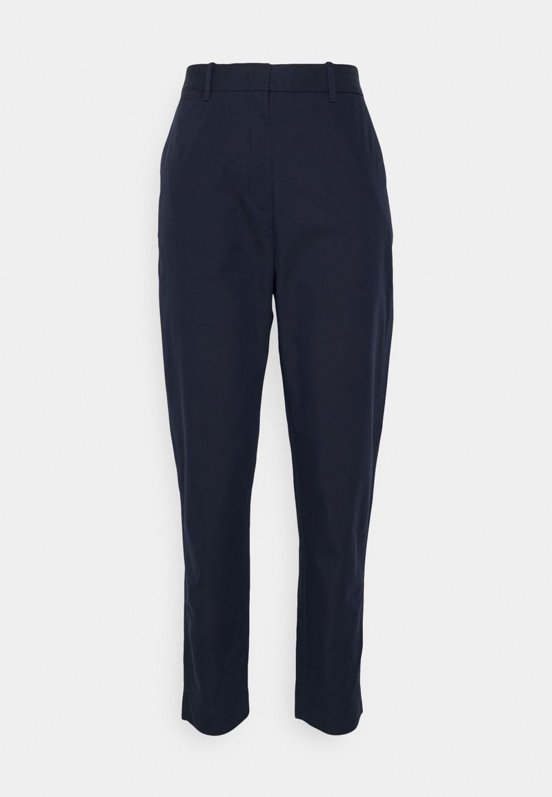 Marks & Spencer SMART - Παντελόνι - navy