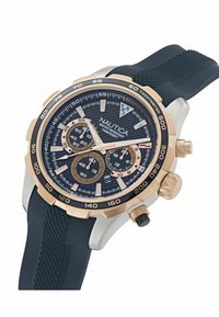 Nautica NST - Montre - navy