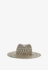 Niet geselecteerd, black