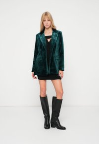 Never Fully Dressed Blézer - green