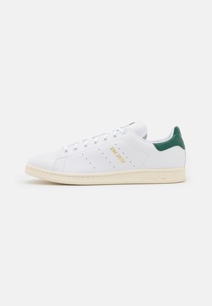 adidas Originals STAN SMITH UNISEX - Sneakers laag - white