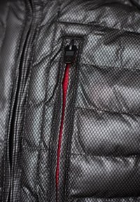 Wellensteyn Giacca invernale - metallic black