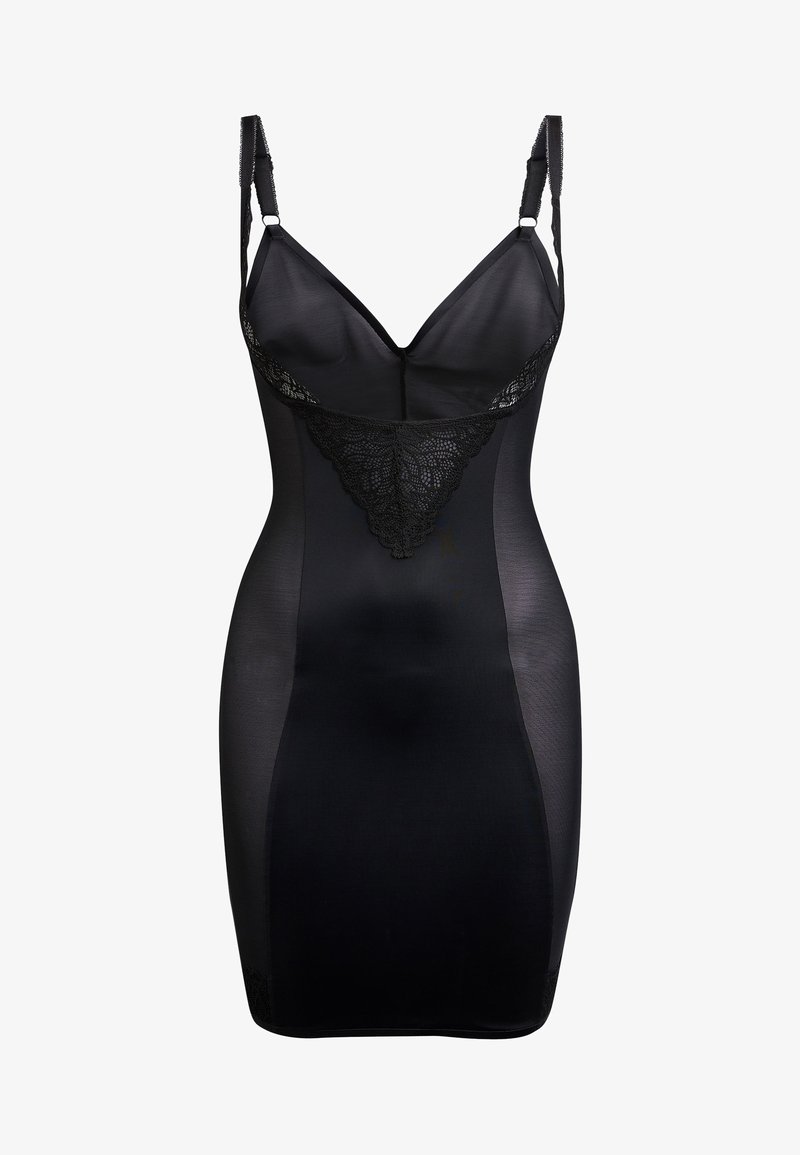 Next FIRM CONTROL WEAR YOUR OWN SLIP - Body - black - Zalando Next FIRM CONTROL WEAR YOUR OWN SLIP - Body - black - Zalando