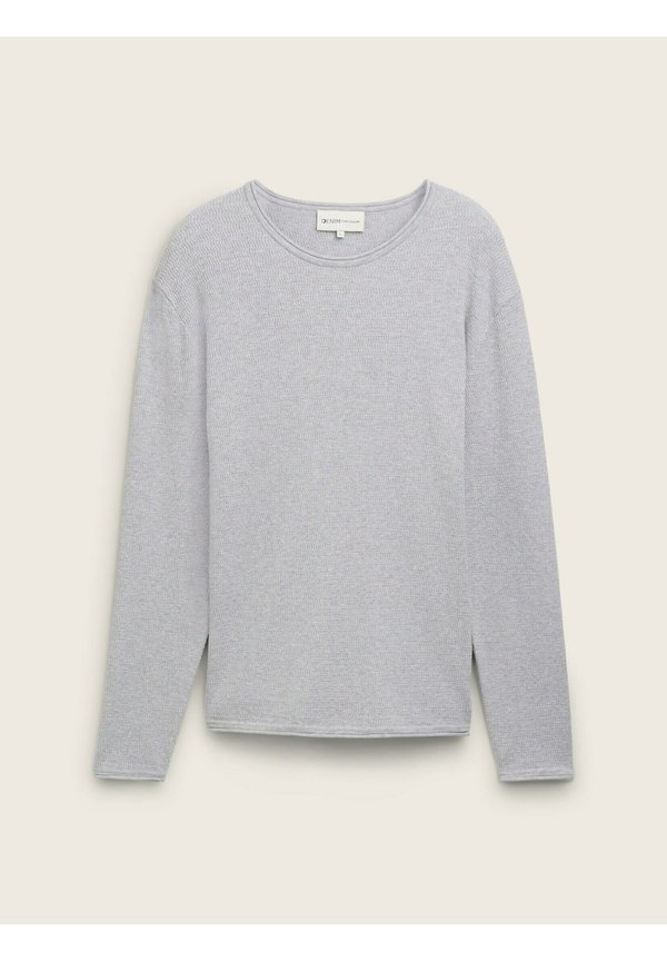 STRUKTURIERTER  - Jumper3