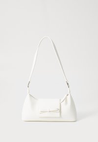 BOW - Sac à main - off-white