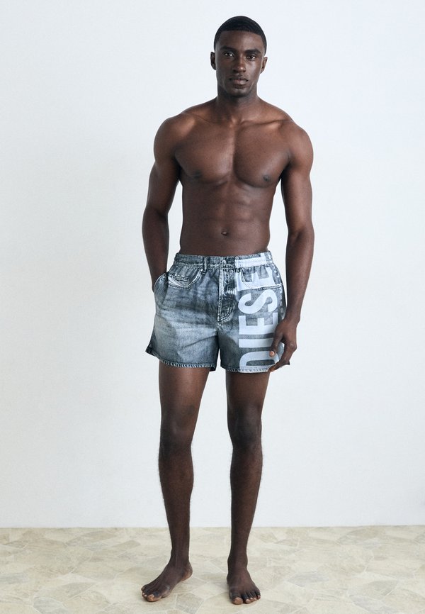 KEN-37-DNM - Swimming shorts4