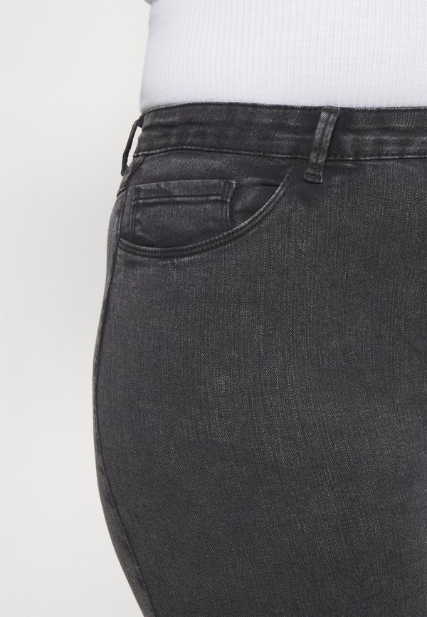 CARTHUNDER SKINNY  - Jeans Skinny Fit2