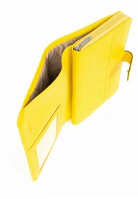 Hexagona CONFORT - Portemonnee - jaune