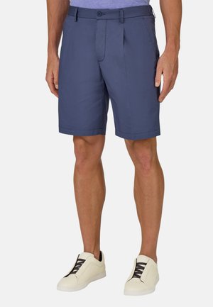 BERMUDA - Shorts - air blue