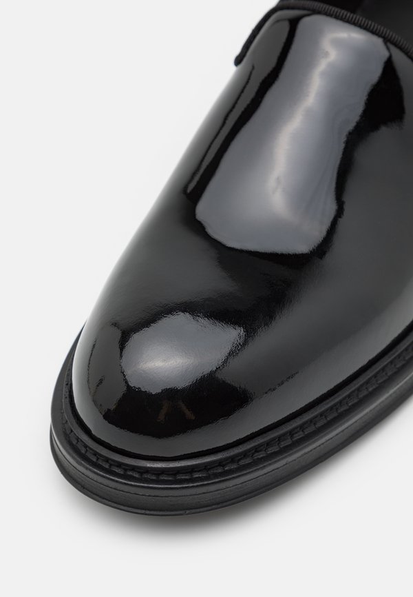 Smart slip-ons - nero4