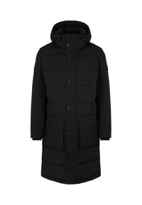 Strellson SC CRASHER FUSED  - Wintermantel - schwarz