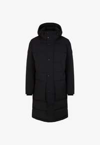 Ausgewählt, schwarz