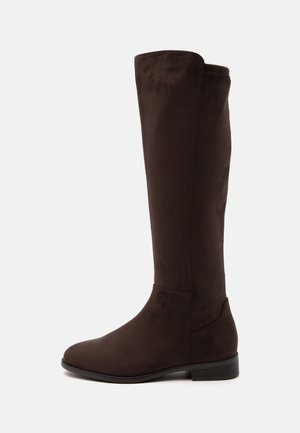 Marco Tozzi, MARCO TOZZI - Bottes - mocca