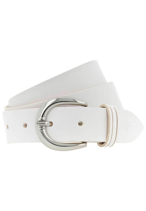 Belt - weiss