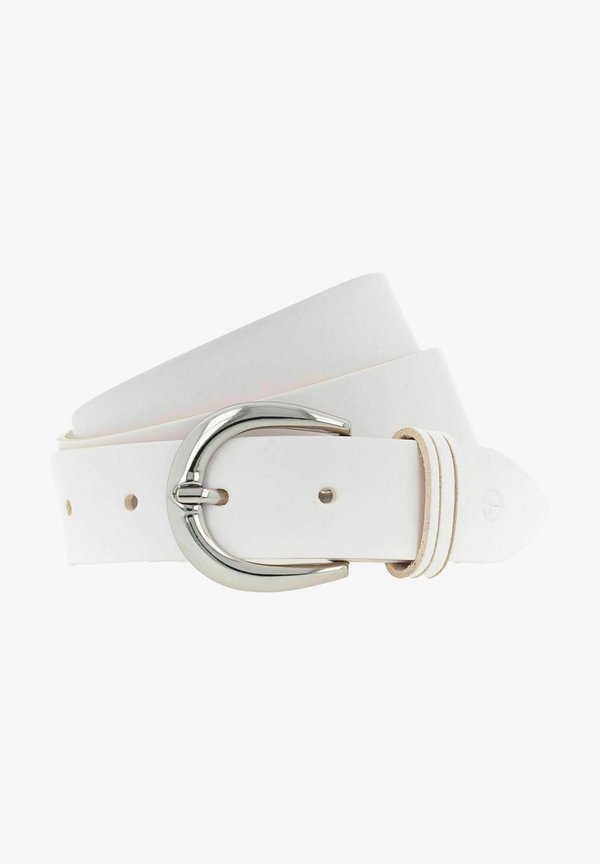Belt - weiss