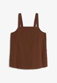 Non sélectionné, ebony