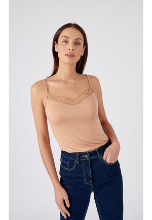 Maglietta intima - ambre