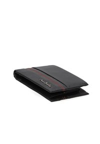Pierre Cardin Portafoglio - black and red