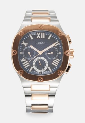 Guess HEADLINE - Chronograph - blue gradient