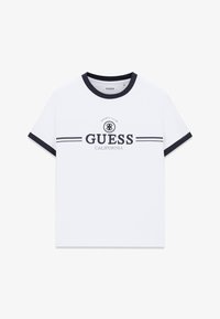 Non sélectionné, weiß