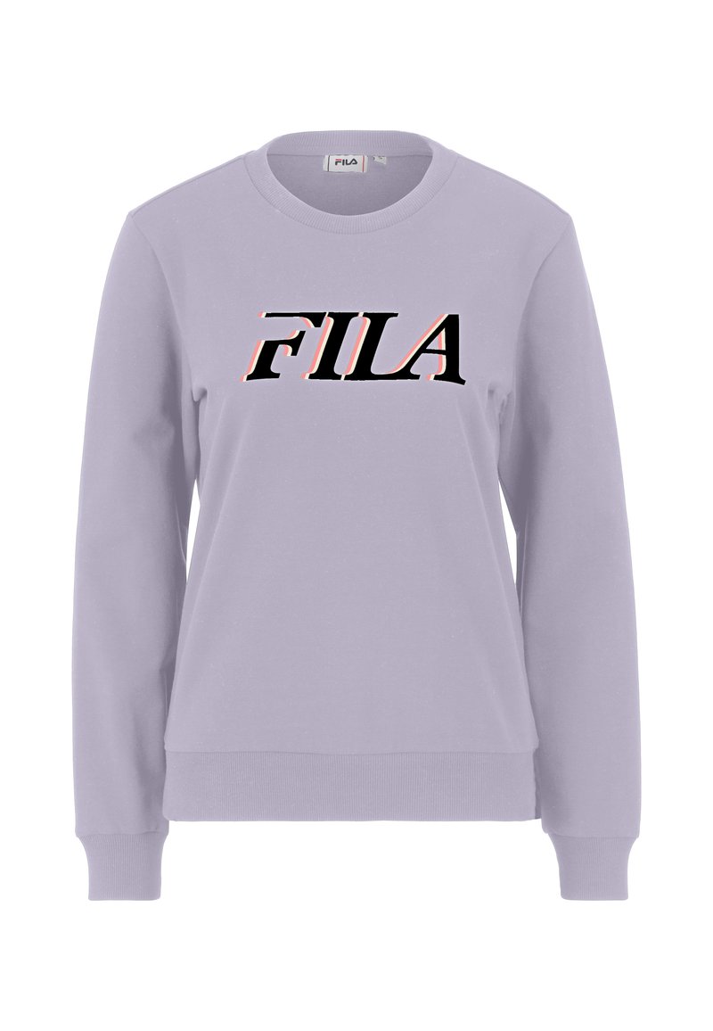 Fila Sweater lila