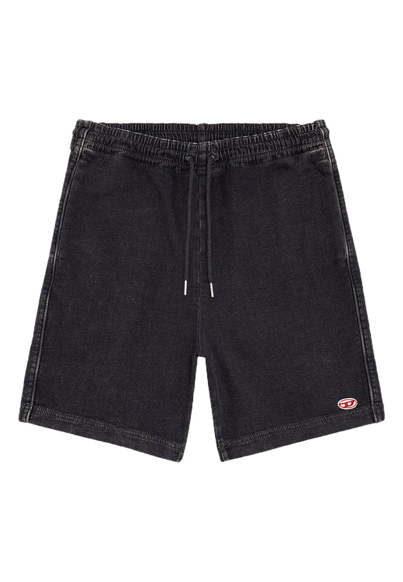 Pantaloni scurți din denim