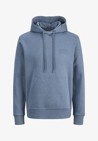 Nije odabrano, blue mirage