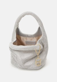 TWINSET BAG - Borsa a mano - crystal