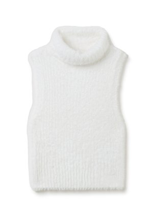 Jumper - optical white