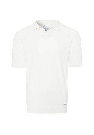 Threadbare DESFORD - Poloshirt - ecru