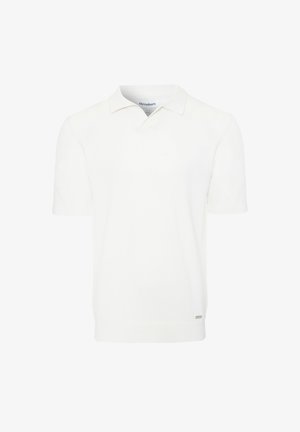 Threadbare DESFORD - Poloshirt - ecru