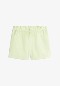 Δεν επιλέχθηκε, faded lime