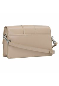 LANCASTER PARIS ILY - Borsa a tracolla - beigefonce